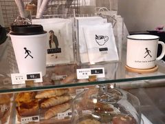 -常识咖啡common sense(春熙路店)