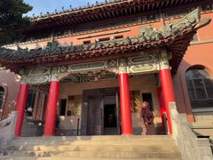 -南京钟山宾馆(江苏省会议中心)