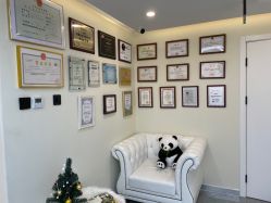 -海涛医疗美容·面部抗衰·注射美鼻