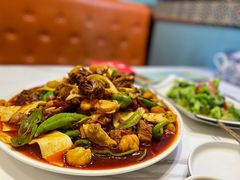 -全超美味轩大盘鸡店