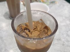 -翠华餐厅(正佳广场店)