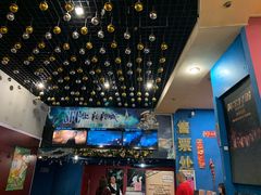-SFC上影影城(新世界店)