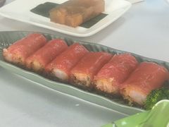 -鹿鸣酒家(越秀店)