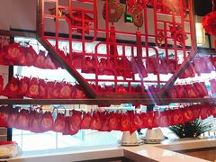 大堂-槐店王婆大虾(开发区店)