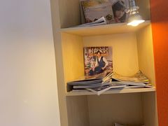 -XI·LaundryCafe 喜咖自助洗衣咖啡店