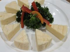 -凯德瑞花园餐厅(大唐芙蓉园店)