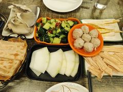 -范贤光鸡公煲(平乐园总店)