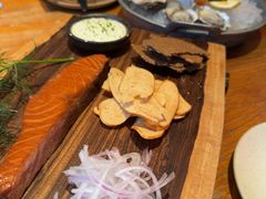 -THE CANNERY&JUJU 新鲜海鲜·牛排美食酒廊