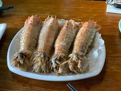 -南海渔家•海鲜•正宗海南菜(海棠湾店)