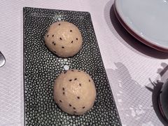 -北京柏悦酒店·锦庭餐厅Dining Room