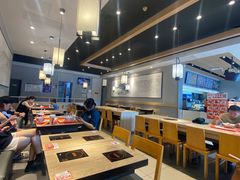 -石家庄翟营吉野家(石家庄翟营大街店)