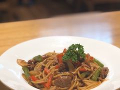 -菲滋意式餐厅(温岭银泰城店)