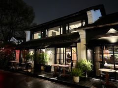 -月芽·自由餐厅·西溪湿地餐厅