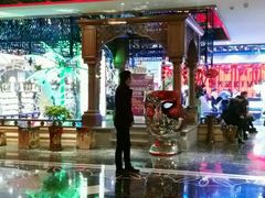 -满天星量贩式KTV(汉阳摩尔城店)