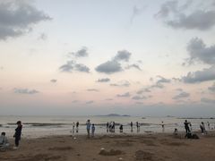 -崂山仰口游览区