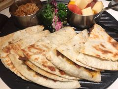 墨西哥牛肉薄饼-阿妮叶李(光谷世界城店)