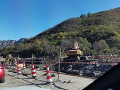 -龙门涧景区