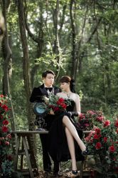 -第一夫人婚纱摄影(南京店)