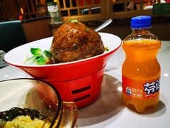 -雅酌园百姓菜馆(颐和路店)