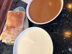 -桃园眷村(万象天地店)