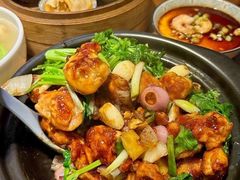 -佬港味粤味小馆(锦艺城店)