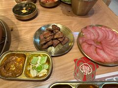 -闻老头·菊花炭烤肉(D11店)