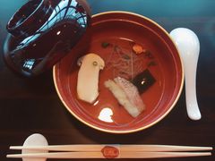 -元熹会席料理