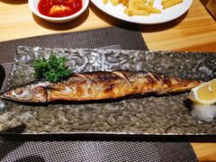 -立山居酒屋·烧鸟 天妇罗(西北湖店)