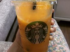 -星巴克(南京同曦万尚城店)