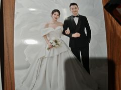 -海马体照相馆(正佳广场店)