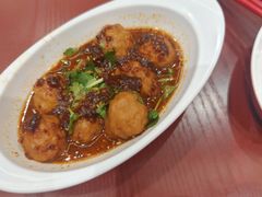 -喜家德虾仁水饺(长泰广场店)