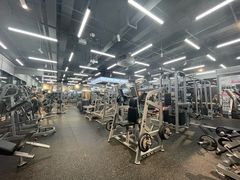 -OG01·24h私教铁馆(中鼎316店)