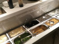 -香坝坝鲜鱼火锅(春熙路店)