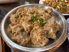 -朗妈私房菜(婺女州店)