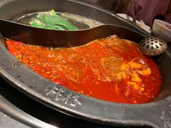 -井格重庆火锅(西直门凯德Mall店)