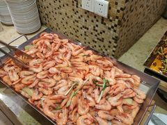 -芭菲盛宴·环球美食(锦城万达广场店)