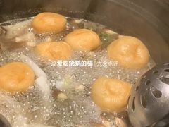 -润泽园椰子鸡(汇一城店)
