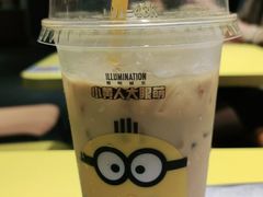 -麦当劳(顾村公园店)