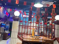 -楠火锅(昆山金鹰店)