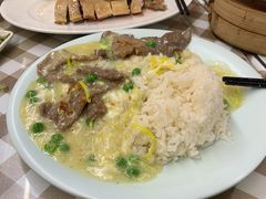 -新大咀港式茶餐厅(宝山万达店)