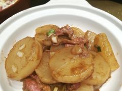 -老村长•湖北家常菜(南湖店)