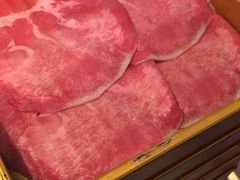 牛舌-温禾牛·和牛寿喜烧自助火锅(恒基名人店)