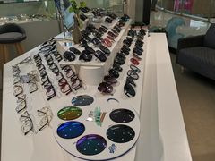 -宝岛眼镜(淮安楚州万达广场店)