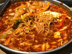 -姜虎东白丁烤肉(银泰中心in99店)