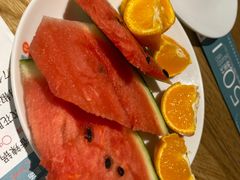 -青瓷火锅料理(西单大悦城店)