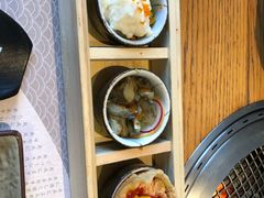 -赤坂亭·M9和牛烧肉·铁板烧·日料398放题(长泰广场店)