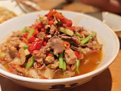 -田小狗的饭店(碧桂园店)
