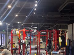 -七星派健身中心(鸟巢店)