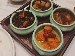 -梅利汴京烤鸭•开封豫菜地标店(晋安路店)