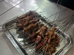 -文文烤肉(大皮院店)